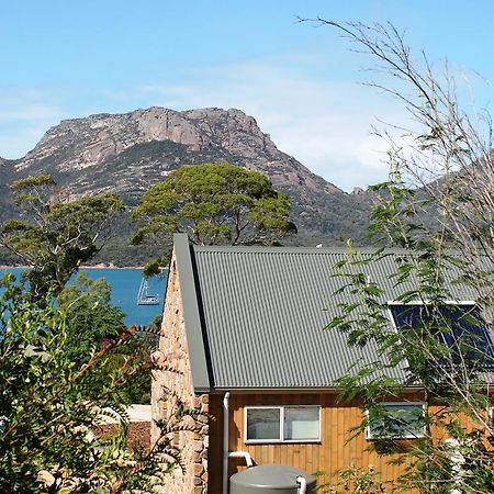Hazards View Studio Coles Bay Zimmer foto